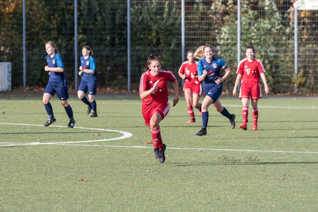 Bild 270 - F Fortuna St. Juergen - SV Wahlstedt : Ergebnis: 3:0